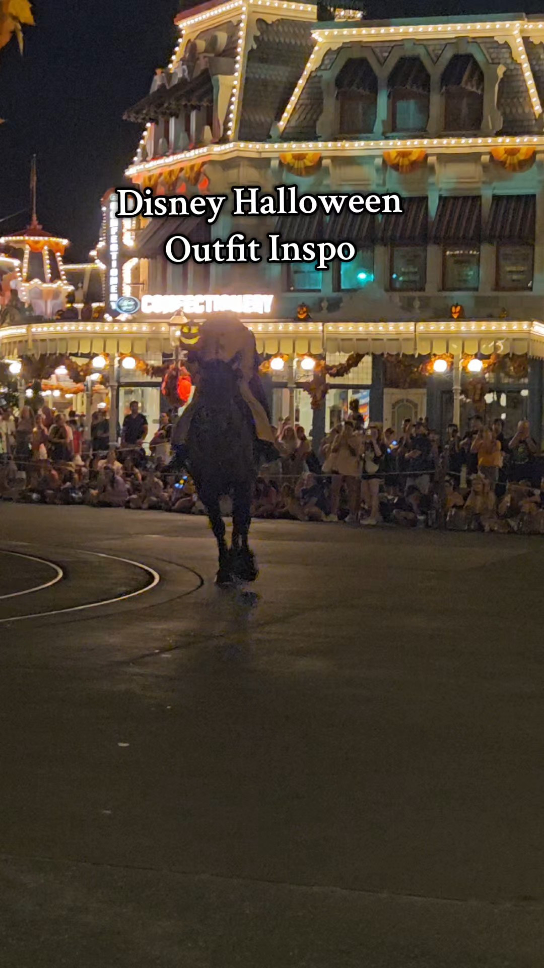 Boo to you, Disney style lovers! 👻🎃 Get ready to celebrate spooky season with these Disney Halloween outfits for women, perfect for Mickey’s Not-So-Scary Halloween Party, park days, or cozy fall nights. 

Shop the cutest Disney-inspired Halloween looks and bring the magic to your wardrobe!

#DisneyHalloweenStyle #DisneyHalloweenOutfits #DisneyOutfitIdeas #DisneyHalloweenLooks #LTKDisney #LTKHalloween #DisneyFallFashion #MickeyHalloween 

 #LTKSeasonal #LTKStyleTip #LTKTravel