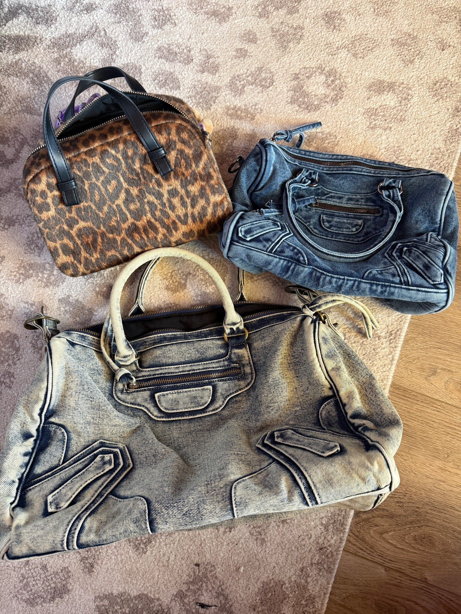 Current favorite bags!!

#LTKmomlife #LTKootd #LTKdayinmylife