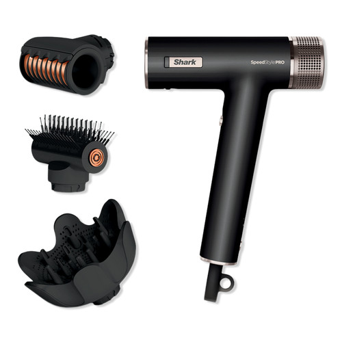 SpeedStyle Pro Professional Performance High-Velocity Hair Dryer System & Diffuser | Ulta