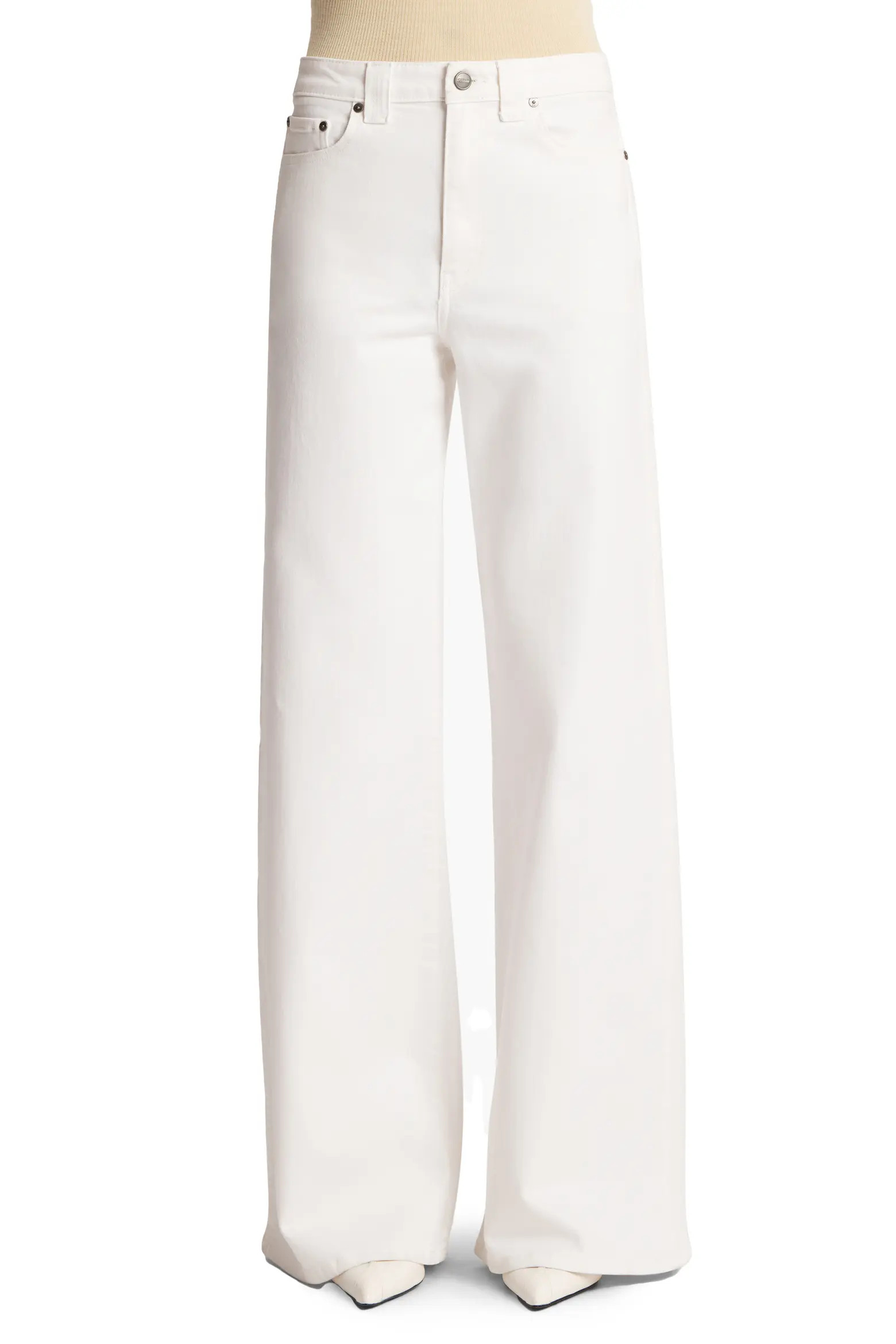 Dane Wide Leg Jeans (Women) | Nordstrom | Nordstrom