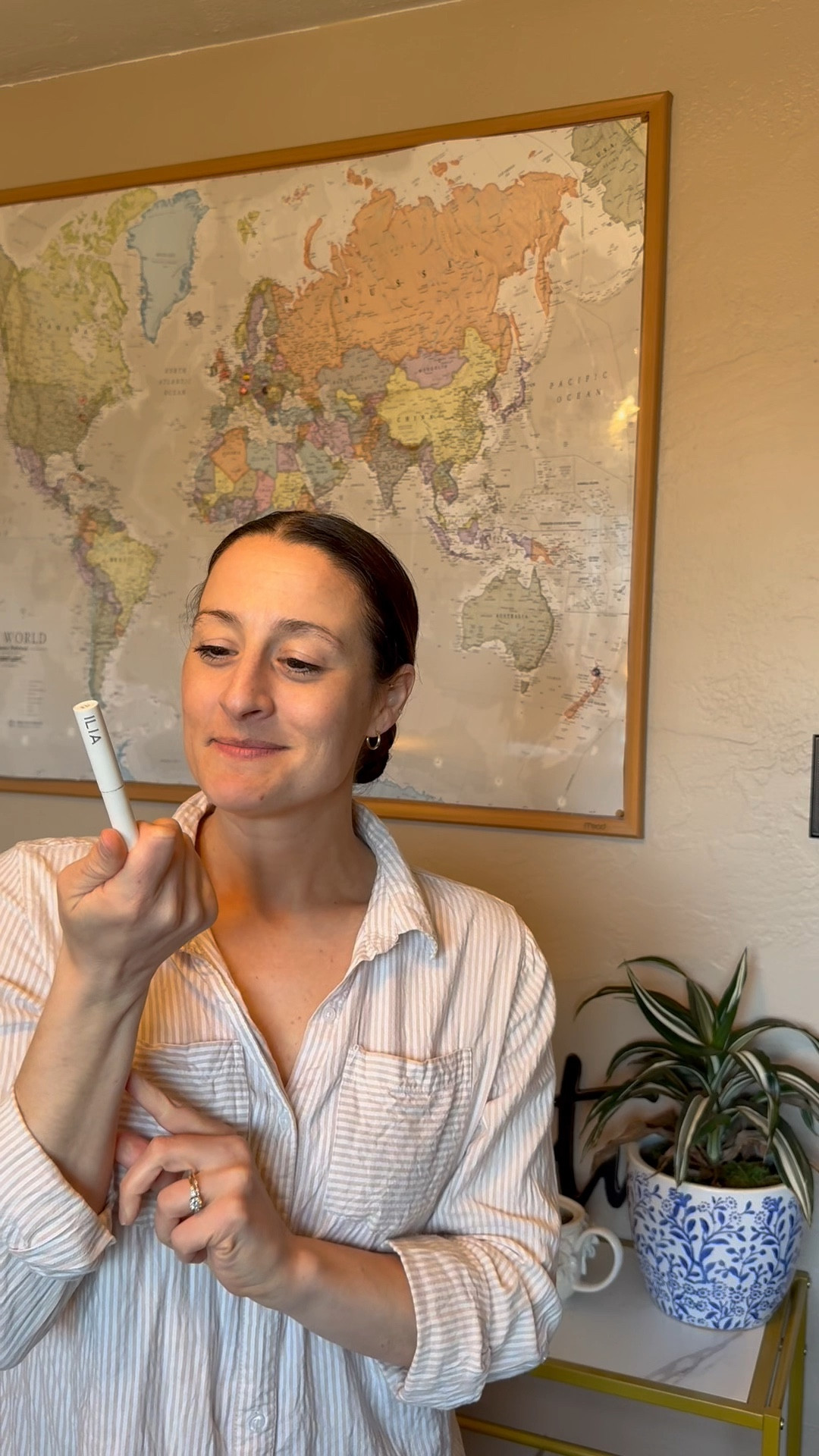 The perfect travel mini Mascara for when you are on the go! 

#21daysofbeauty #ulta #ulta21days #beauty #cleaningredient #ultabeauty #makeup #mascara #cleanbrand #clean #travel #onthego #travelmini

#LTKTravel #LTKSpringSale #LTKBeauty