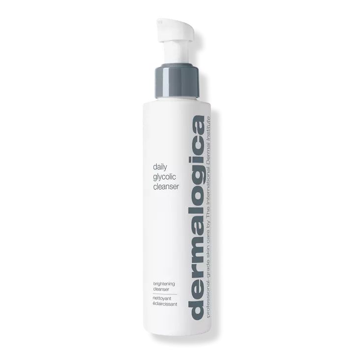 Daily Glycolic Cleanser | Ulta