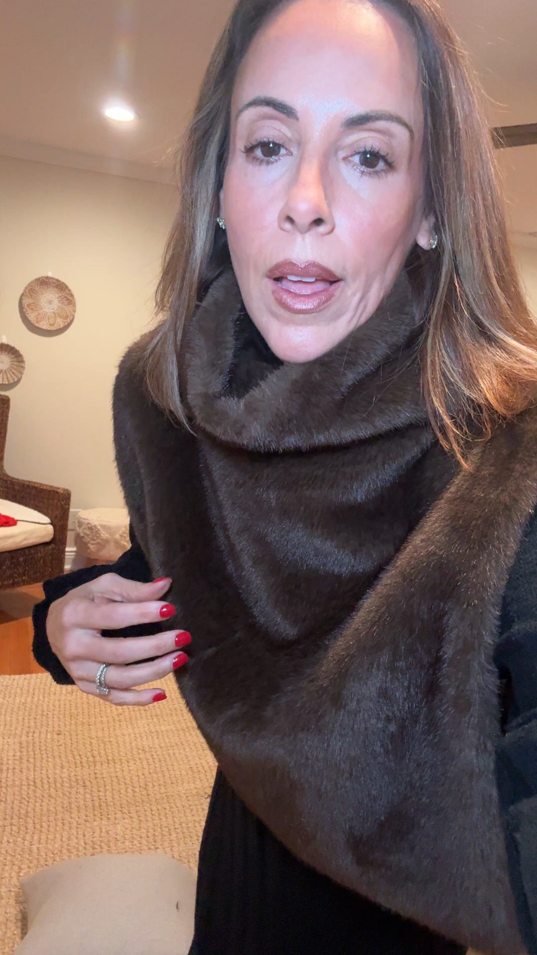 #LTKdayinmylife #LTKgrwm #LTKootd