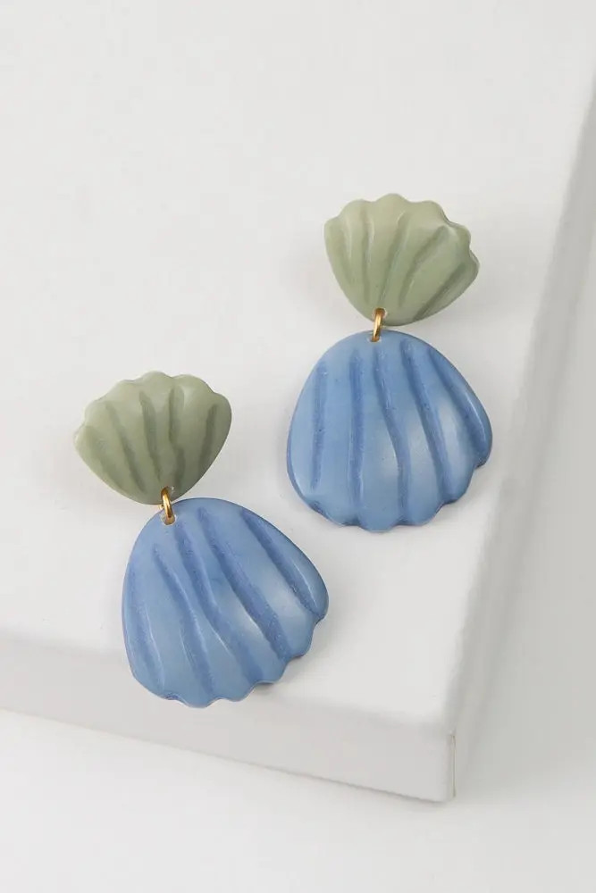 Coastal Carved Earrings (Women) | Nordstrom | Nordstrom