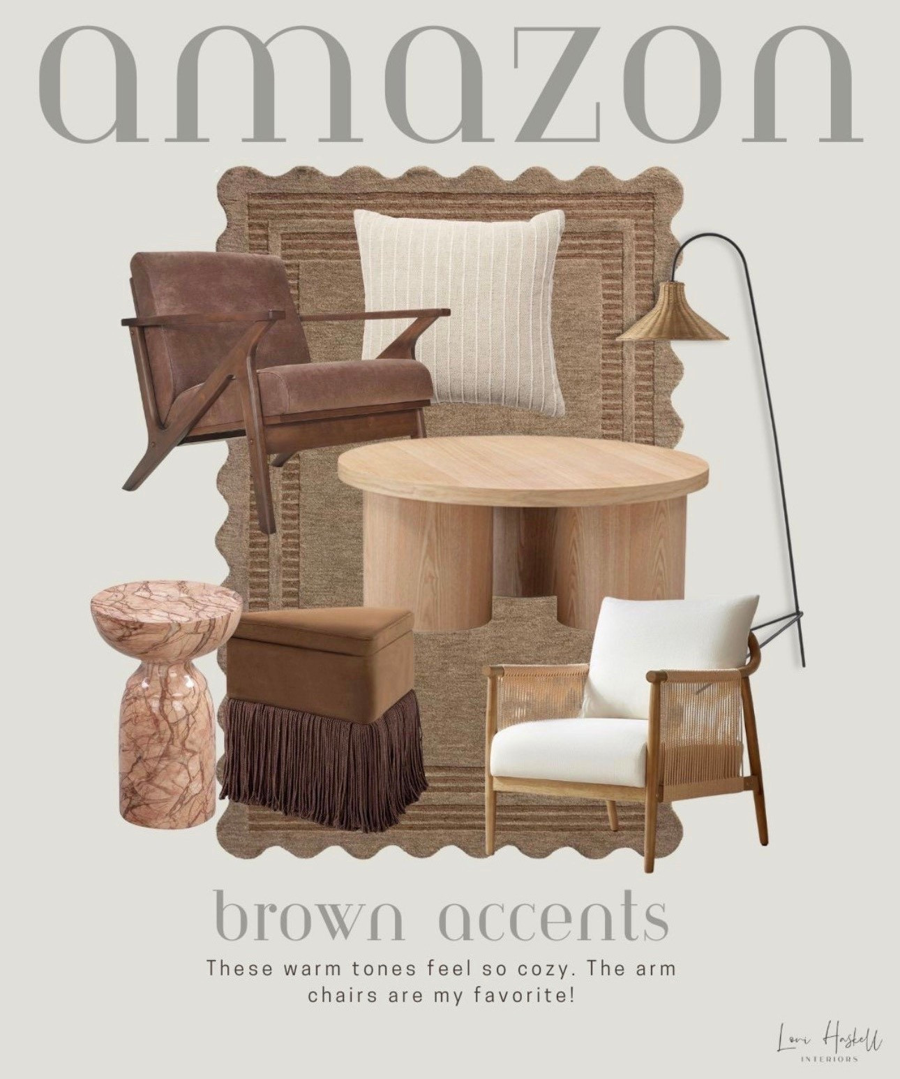 Amazon home finds!

#LTKHome #LTKOver40