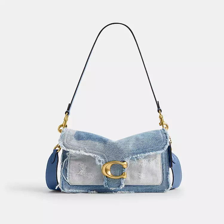Tabby Shoulder Bag 26 | Coach (US)