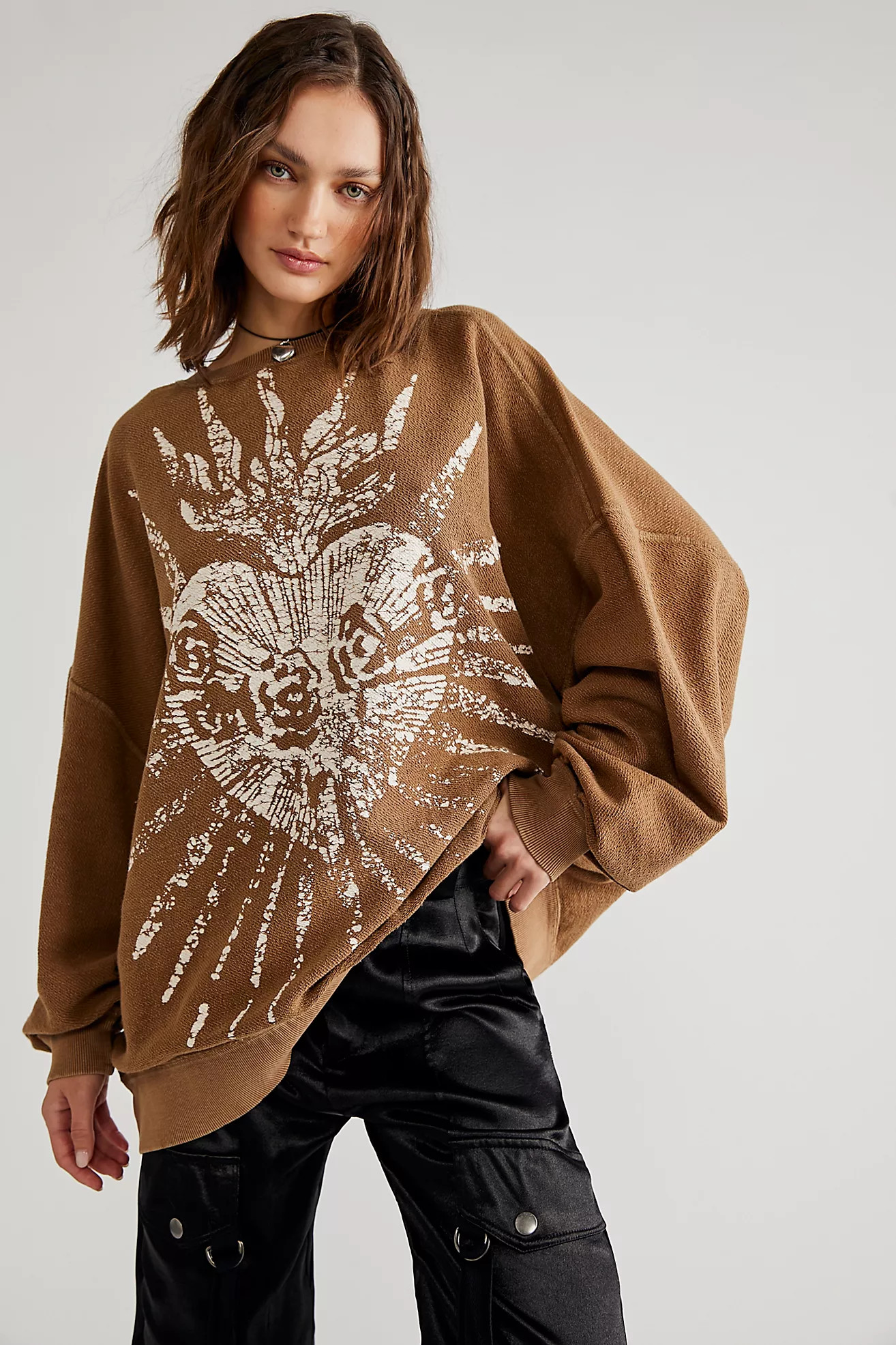 We The Free Juliet Pullover | Free People (Global - UK&FR Excluded)