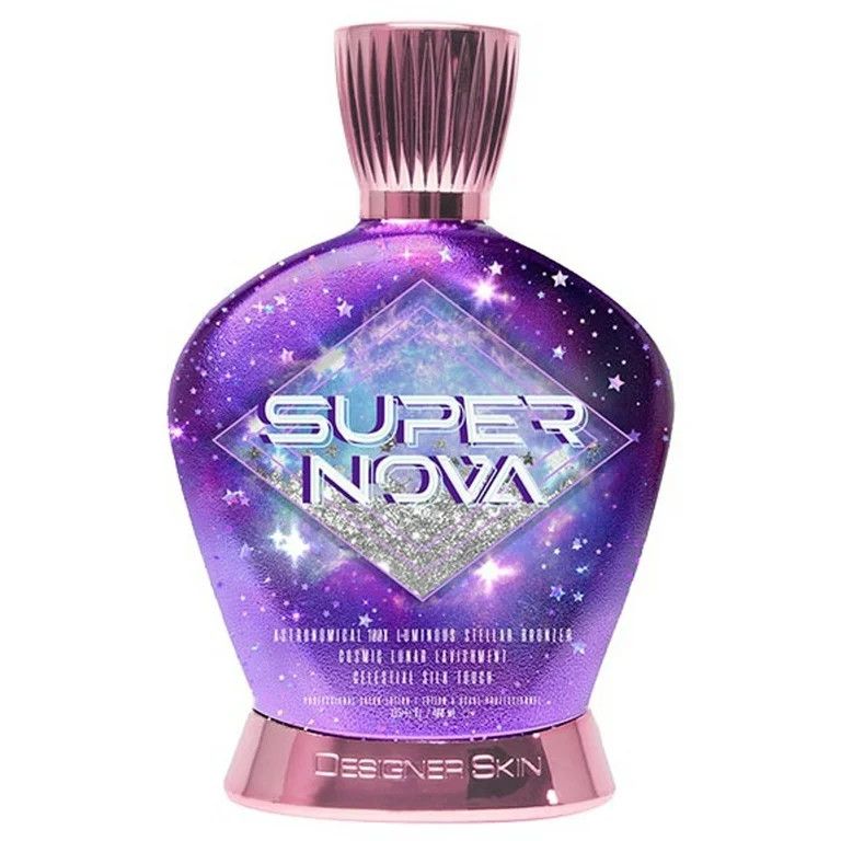 Designer Skin Super Nova Tanning Lotion 13.5 oz | Walmart (US)