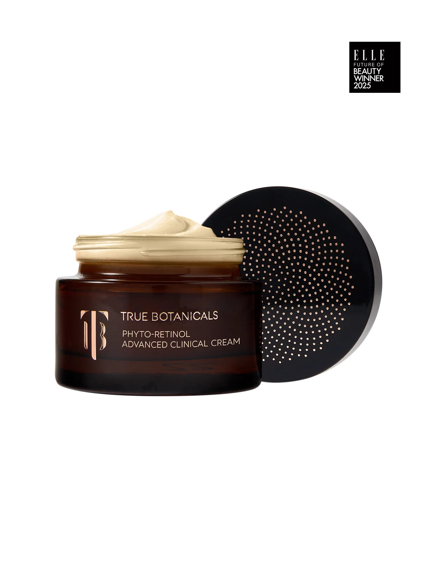 Phyto-Retinol Advanced Clinical Cream | True Botanicals
