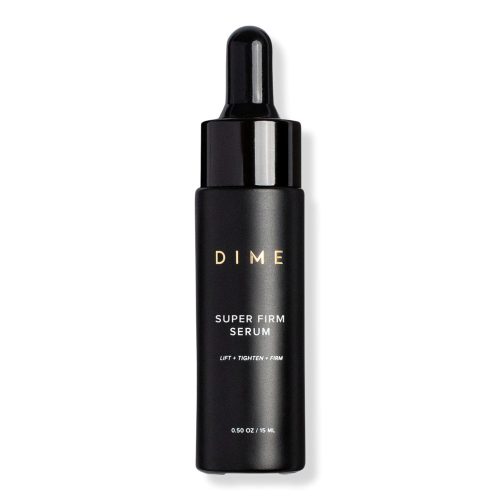 DIME Super Firm Serum to Lift + Tighten | Ulta