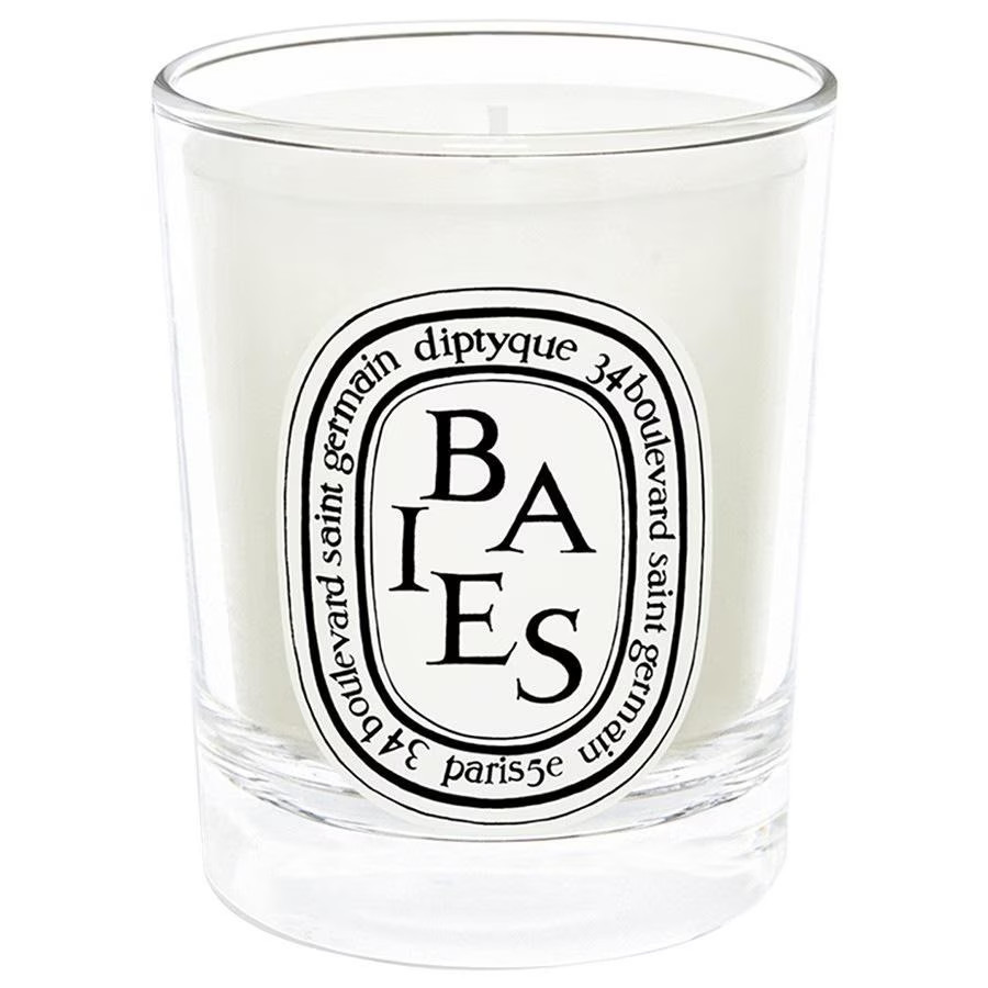 Baies Candles | Douglas (DE)