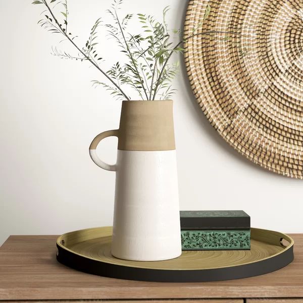 Lovitt Table Vase | Wayfair North America