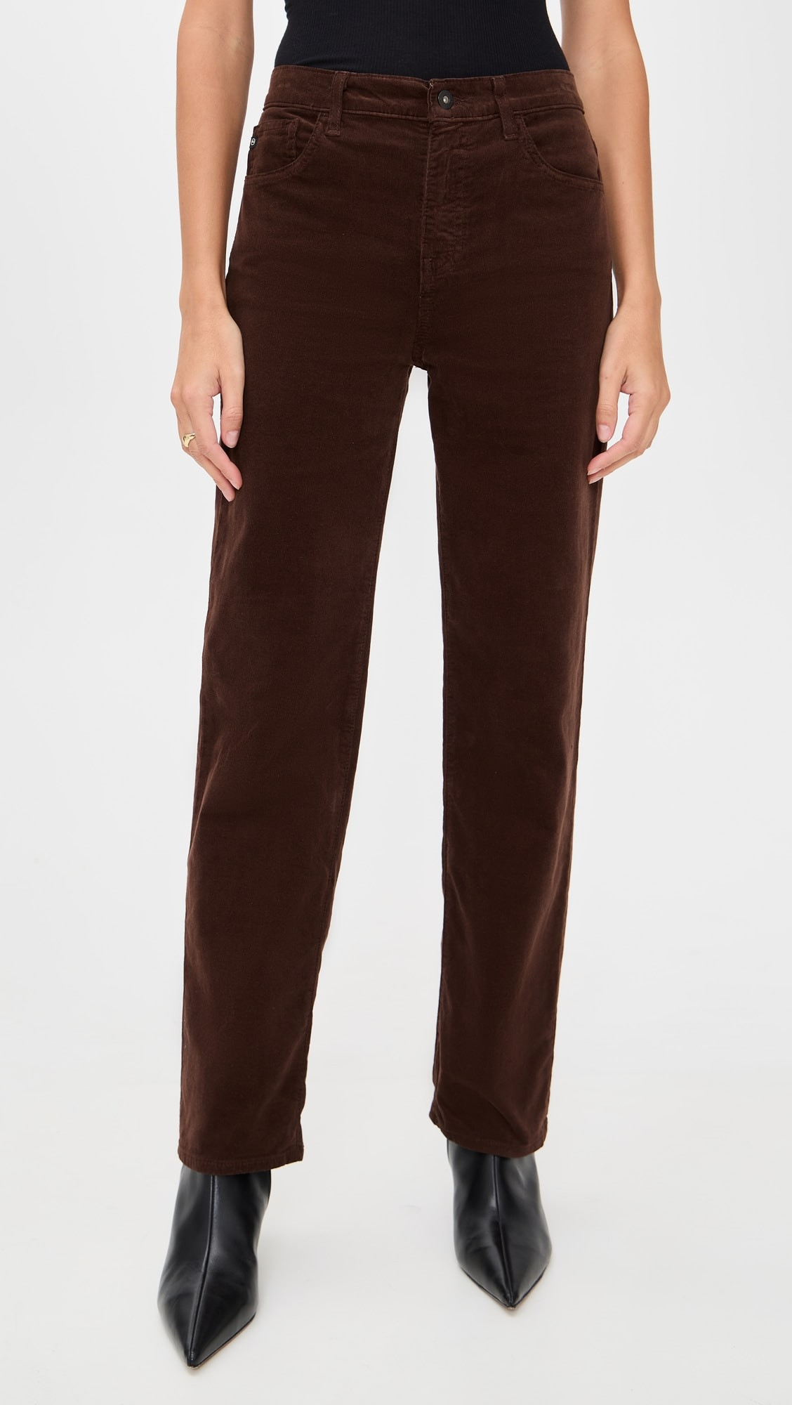 Brinley Corduroy Pants | Shopbop