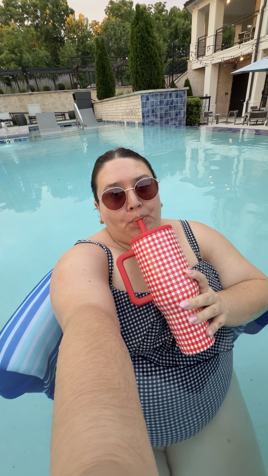 pool day essentials 🌊👙🐚☀️🏝️🦀🥥

#LTKdayinmylife #LTKSeasonal #LTKPlusSize
