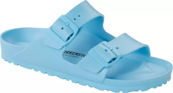 Birkenstock Women's Arizona Essentials EVA Sandals | Dick's Sporting Goods