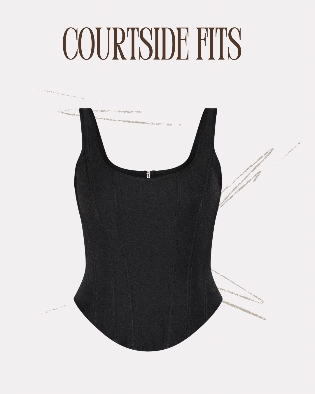 I love going to sporting events. Let me take the guess work out of your next putting ! 

#nbagame 

#LTKootd #LTKActive