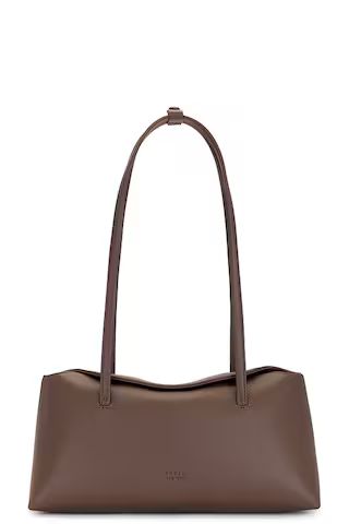 Freja New York Chrystie Bag in Espresso from Revolve.com | Revolve Clothing (Global)