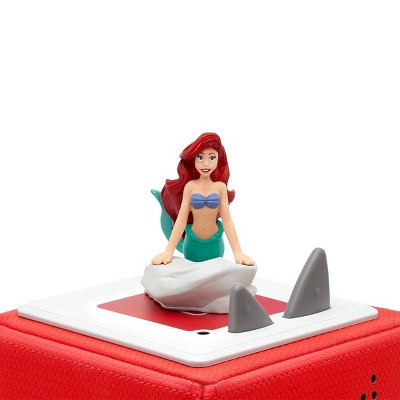 Tonies Disney The Little Mermaid Audio Play Figurine | Target