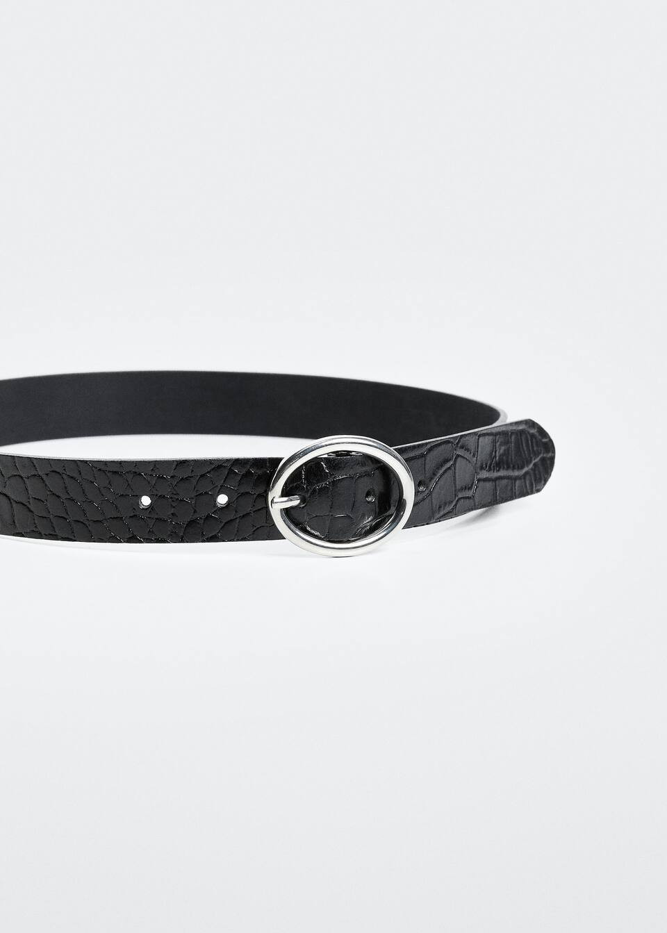 Recherche: Ceinture noire (61) | Mango France | MANGO (FR)