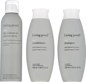 Living proof® Full Hair Care Set $92 Value | Nordstrom | Nordstrom