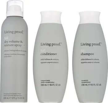 Full Hair Care Set $92 Value | Nordstrom