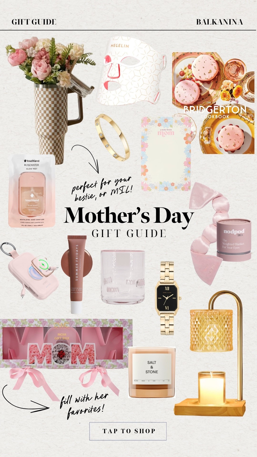 Mother’s Day gift guide
Target, Walmart, Amazon
Gifts for her, mom, best friend, MIL, sisterr

#LTKMothersDay #LTKSeasonal