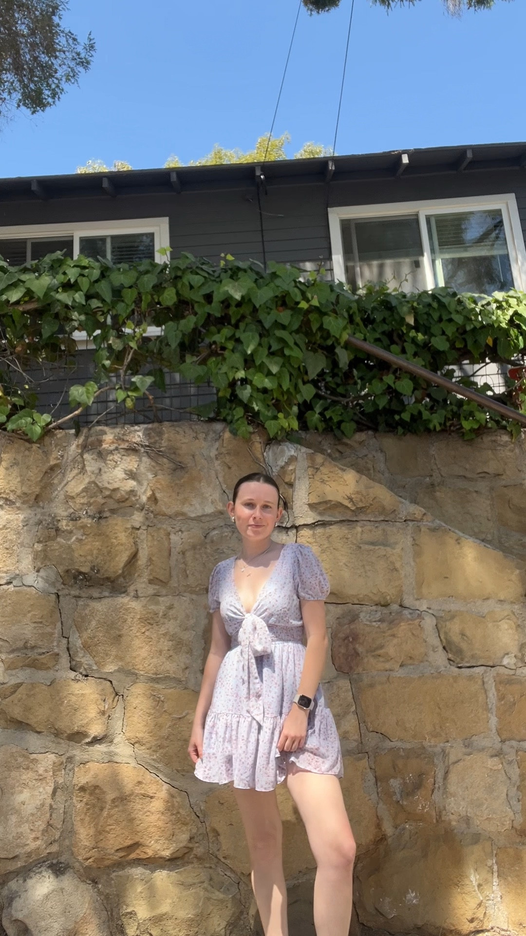 thrifted this dress 

#LTKSeasonal #LTKFindsUnder100 #LTKFindsUnder50