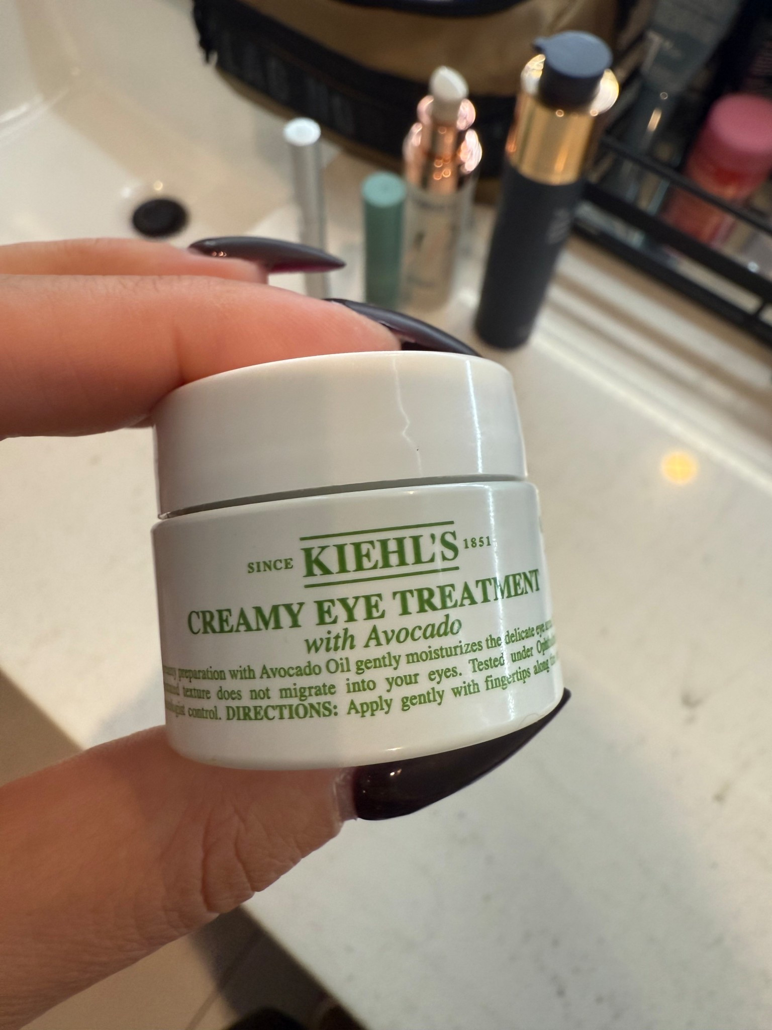 Fav Face Products! 

#LTKselfcare #LTKmorningroutine #LTKBeauty