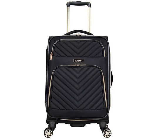 Kenneth Cole Reaction Chelsea 20" Carry-On Luggage - QVC.com | QVC