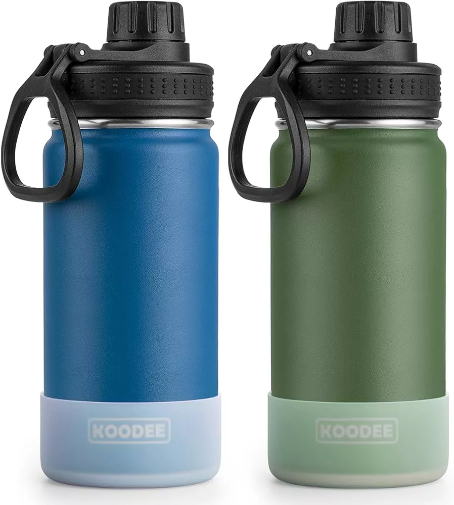 Thermos Kids' 16oz FUNtainer Bottle curated on LTK