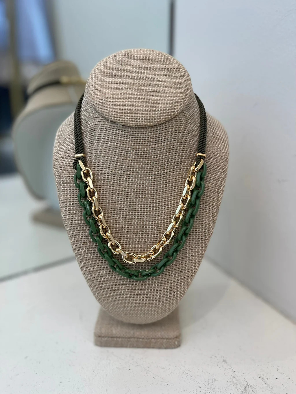 The Verona Necklace | Monkee's of Raleigh
