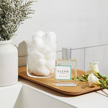 CLEAN CLASSIC Eau de Parfum Light, Casual Perfume Layerable, Spray Fragrance Vegan, Phthalate-Fre... | Amazon (US)
