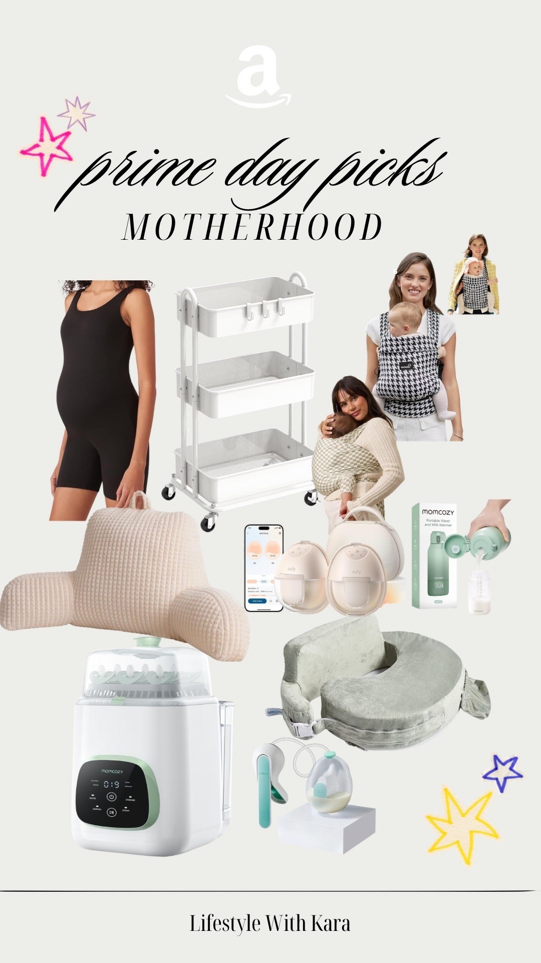 Amazon prime day deals!✨My prime picks motherhood ✨

#LTKBaby #LTKmomlife #LTKBump