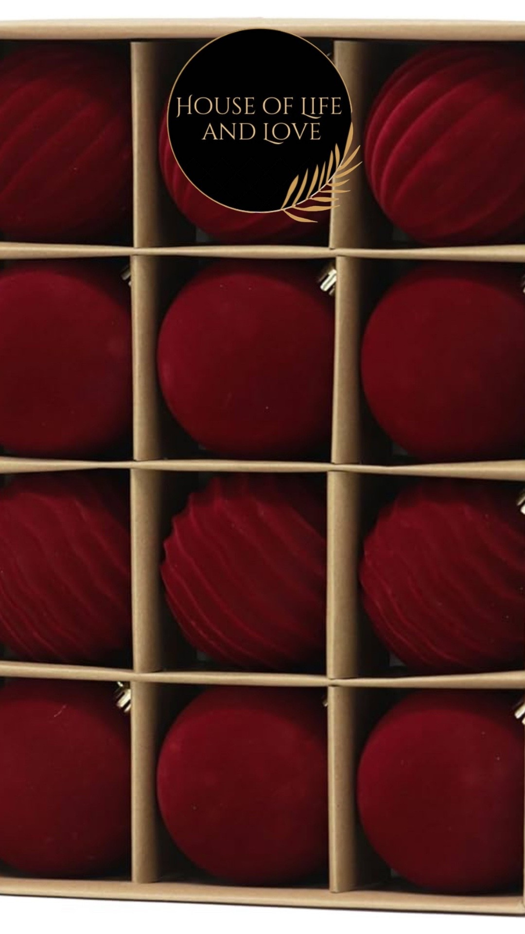 Ornaments

#LTKParties #LTKSeasonal #LTKHome