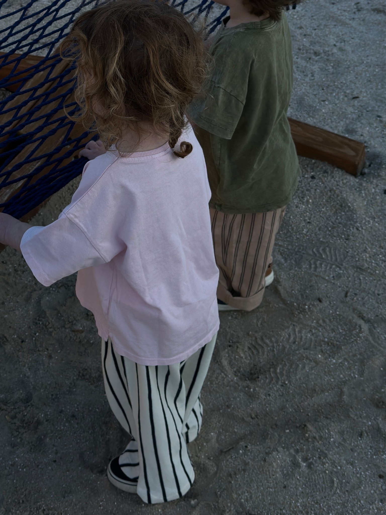 Kids spring zara haul! I size up to 3T for welsey! 

#LTKFamily