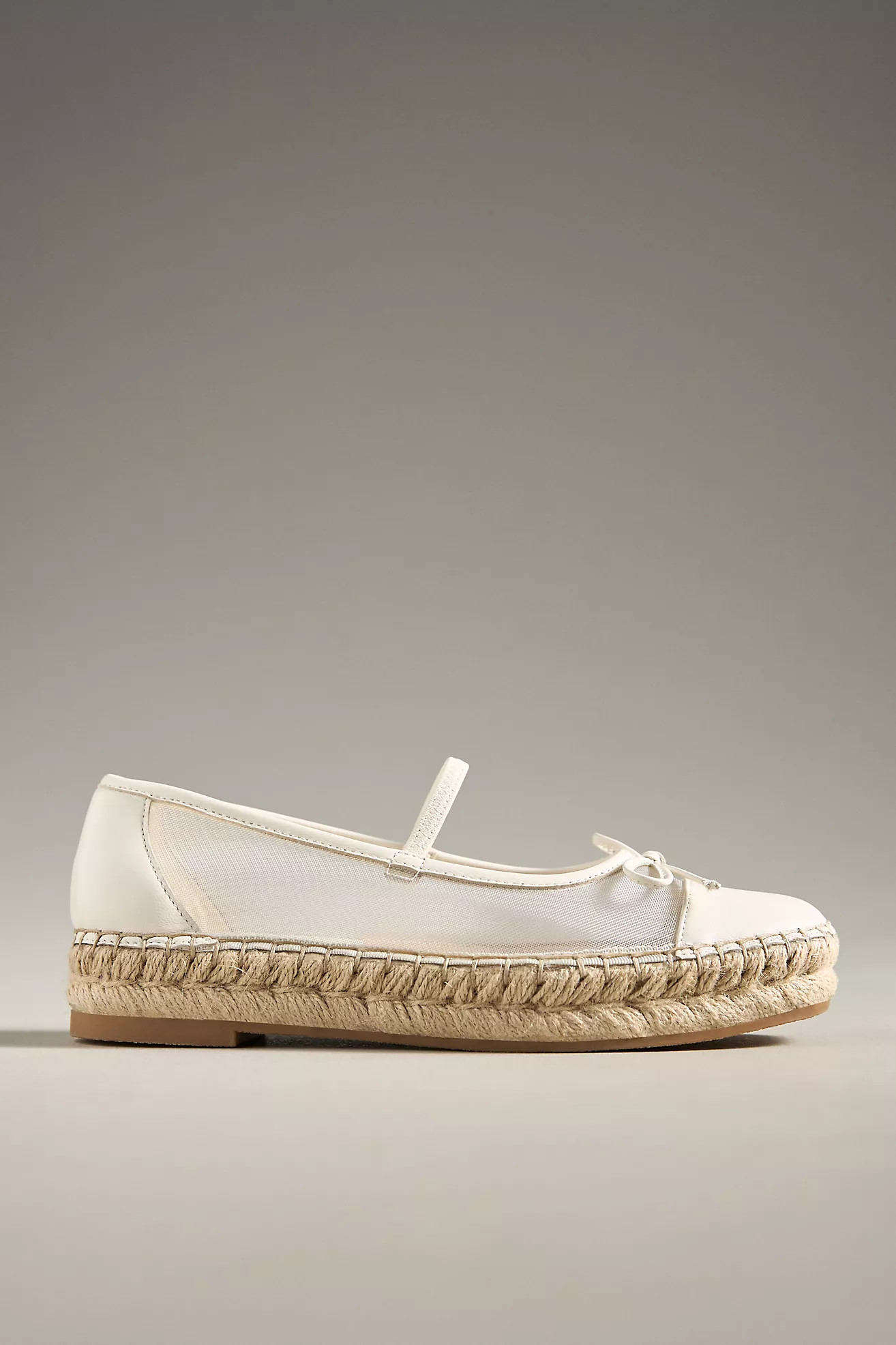 Dolce Vita Cambre Espadrille Flats | Anthropologie (US)