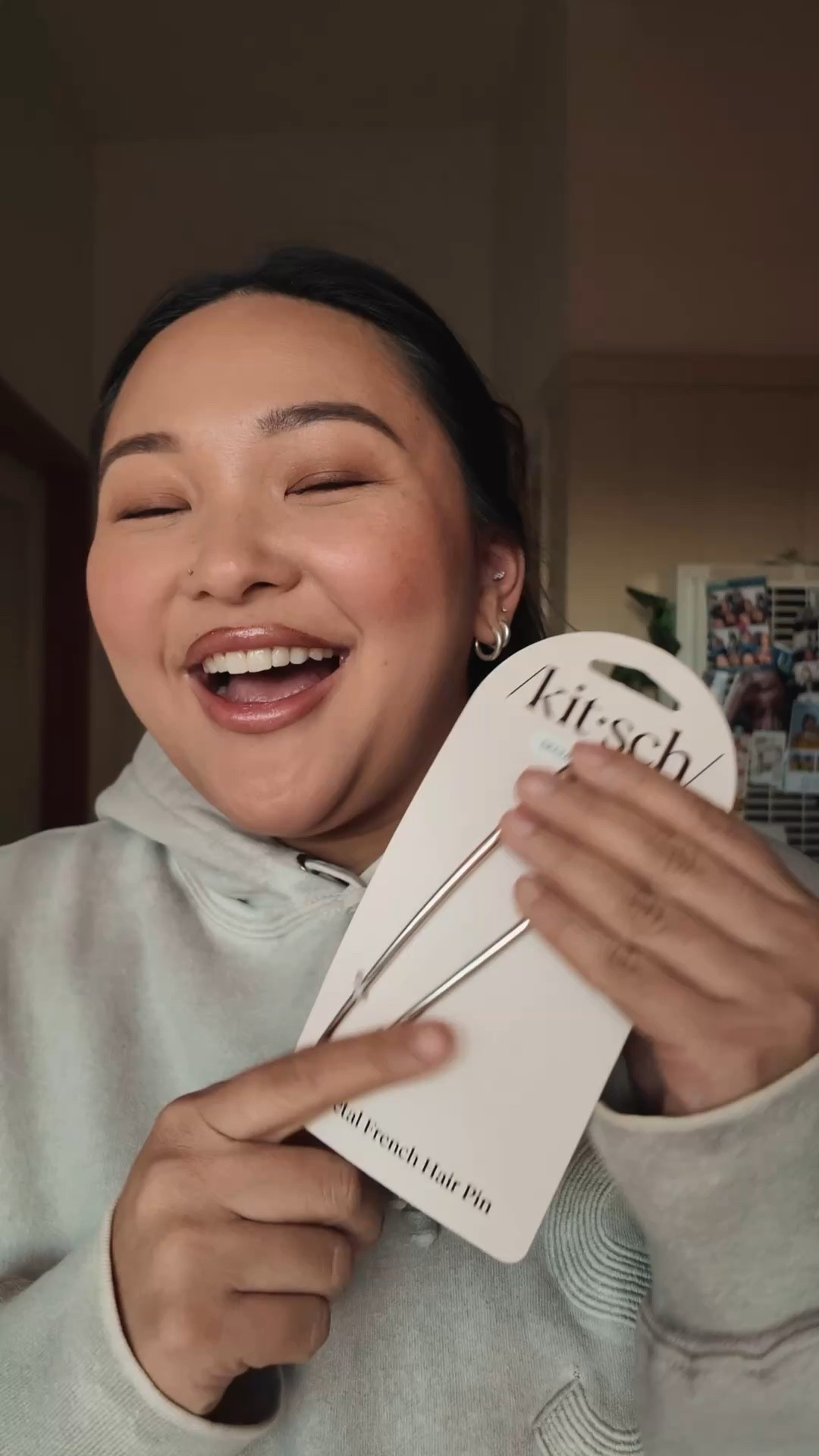 Determined to make this work 

#LTKmorningroutine #LTKgrwm #LTKBeauty