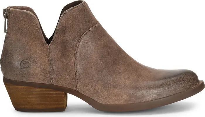 Børn Shari Bootie | Nordstrom | Nordstrom