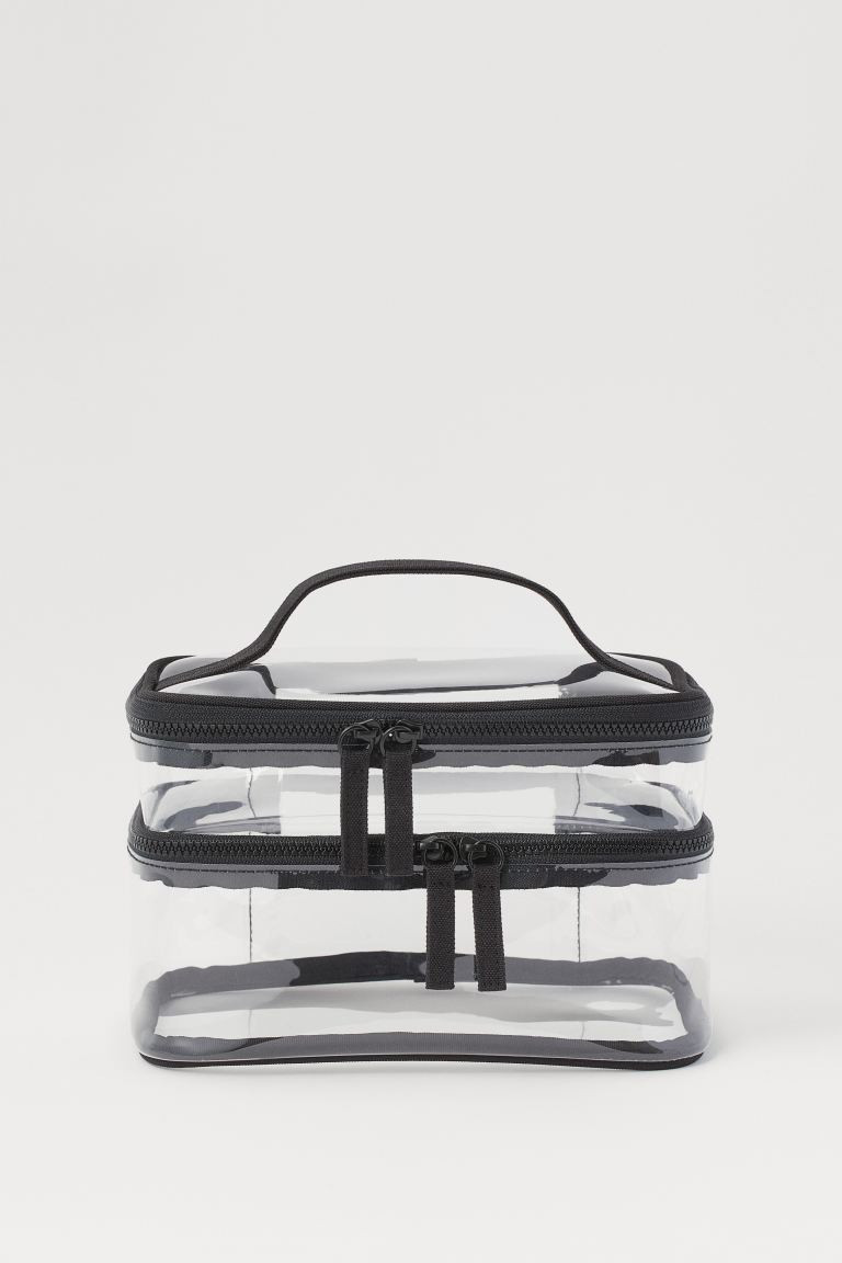 Toiletry Bag | H&M (US + CA)