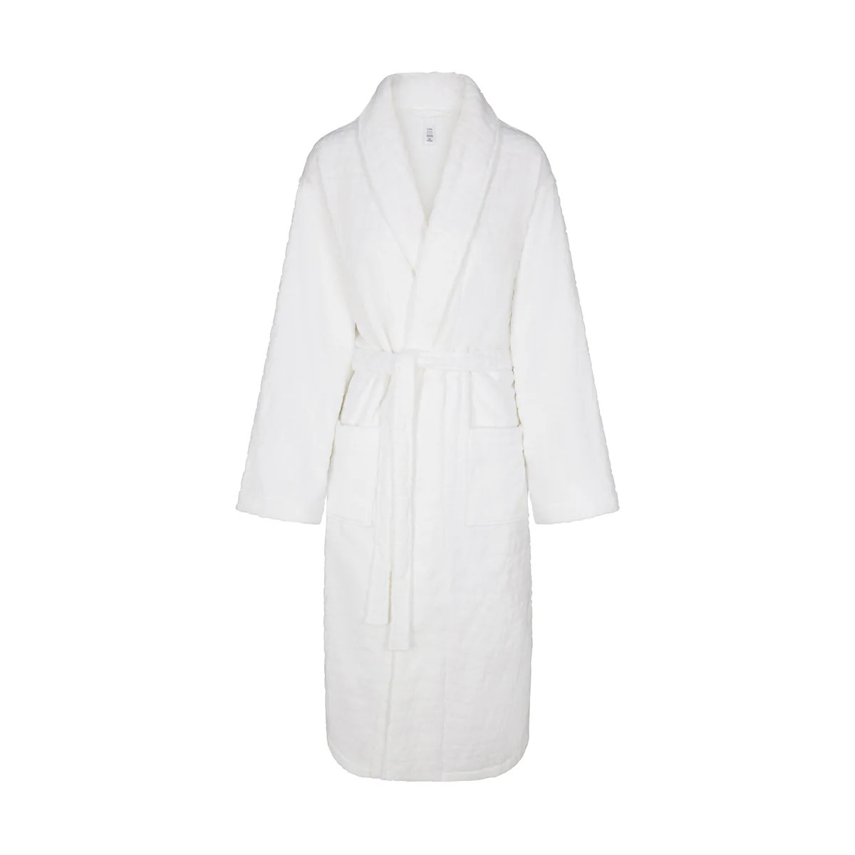 SKIMS SPATERRY ROBE$148 | SKIMS (US)