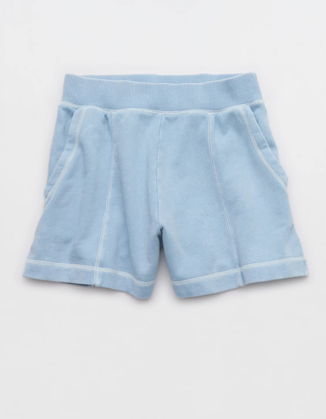 Aerie Go-To Stitch Short | Aerie