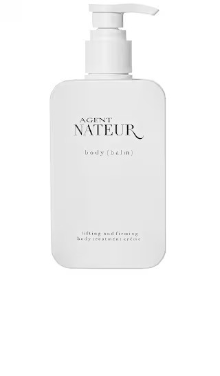 Agent Nateur Body(balm) Lifting & Firming Body Treatment Creme in Beauty: NA. | Revolve Clothing (Global)