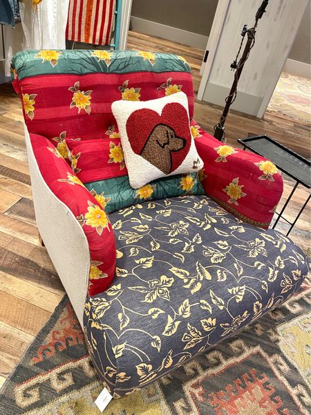 #dog #dogs #dogpillow #sundance ##colorfulchair #home #shabbychic #shabbychichome #homedecor #cottage #fairy #gypsy 

#LTKhome #LTKfamily #LTKGiftGuide