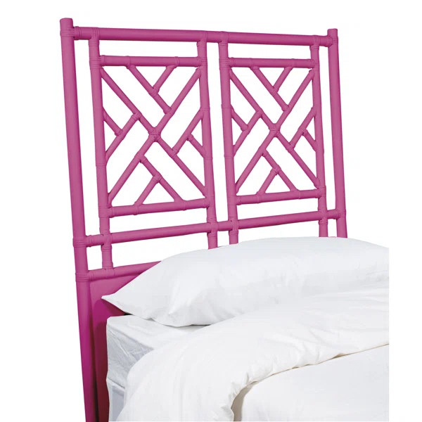 Chippendale Headboard | Wayfair North America