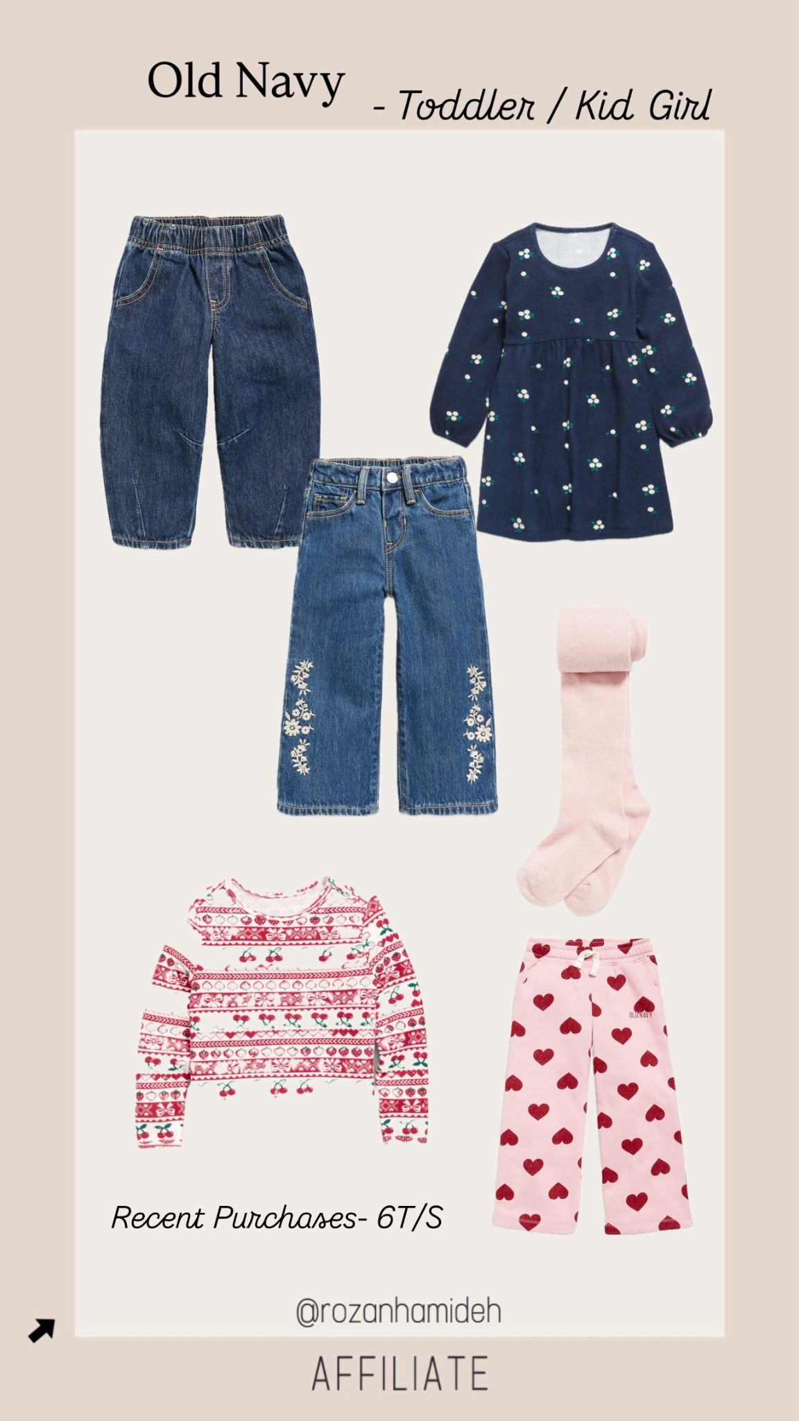 #LTKSaleAlert #LTKKids