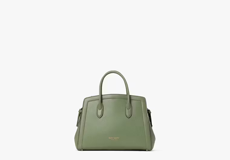 Knott Medium Satchel | Kate Spade (US)
