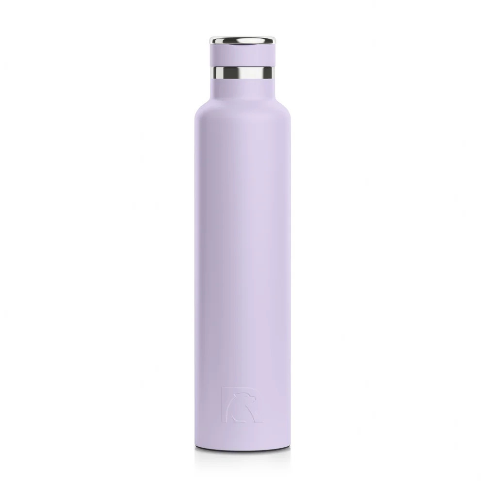 26oz Journey Bottle, Dusty Lilac | RTIC Outdoors