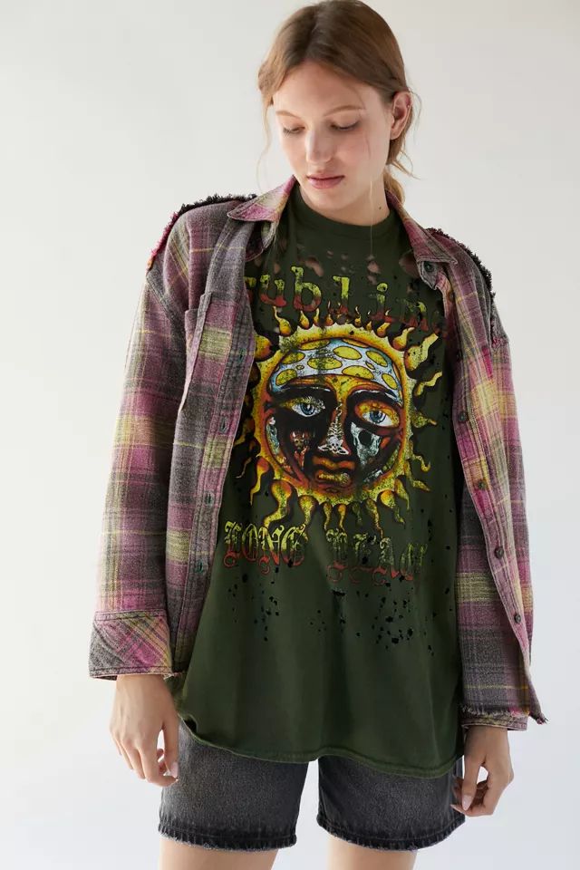 Sublime T-Shirt Dress | Urban Outfitters (US and RoW)