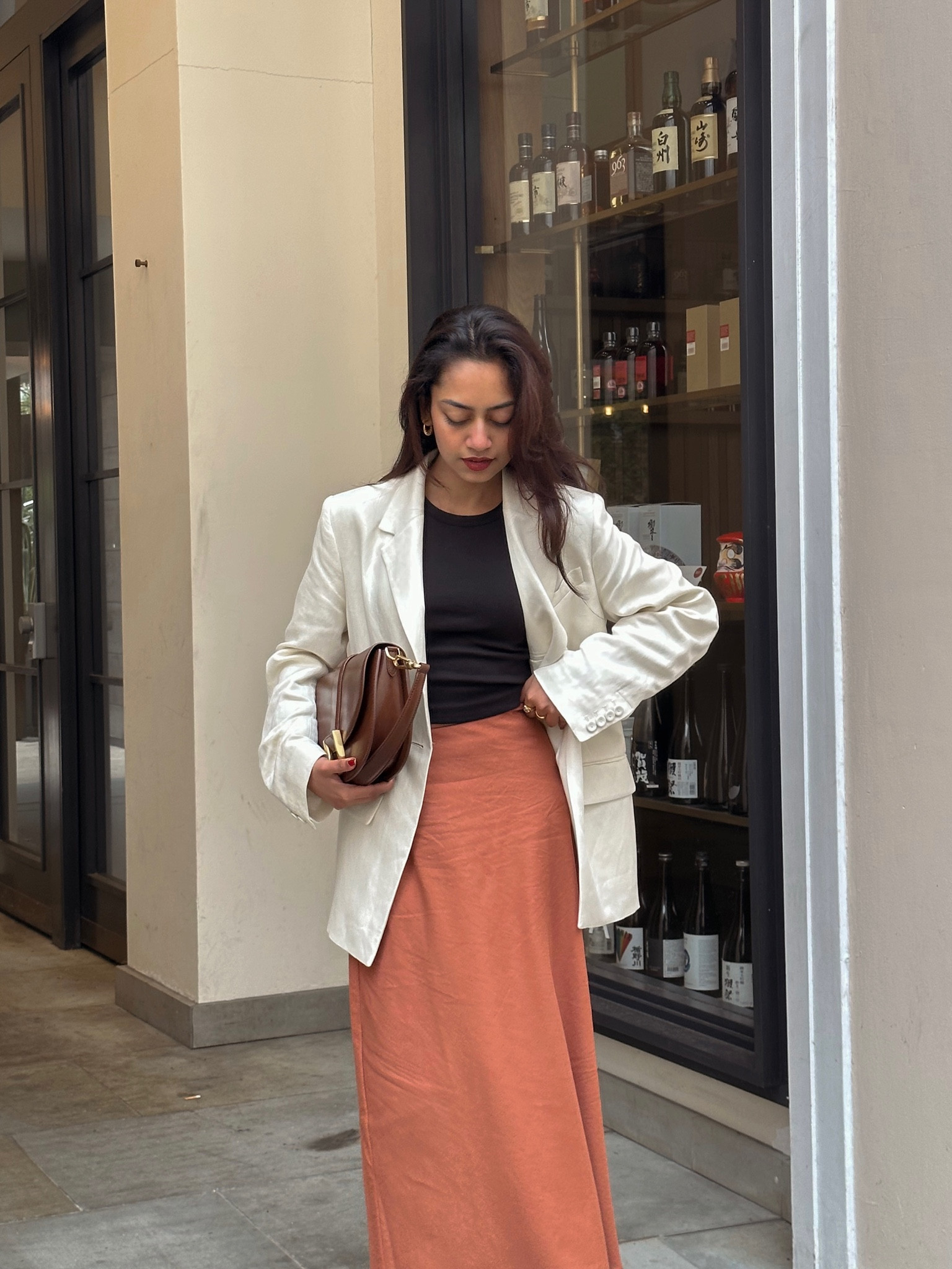 Slowly transitioning into summer with a lot of linens in my wardrobe. 

#LTKPetite #SpringSummer

#LTKSeasonal