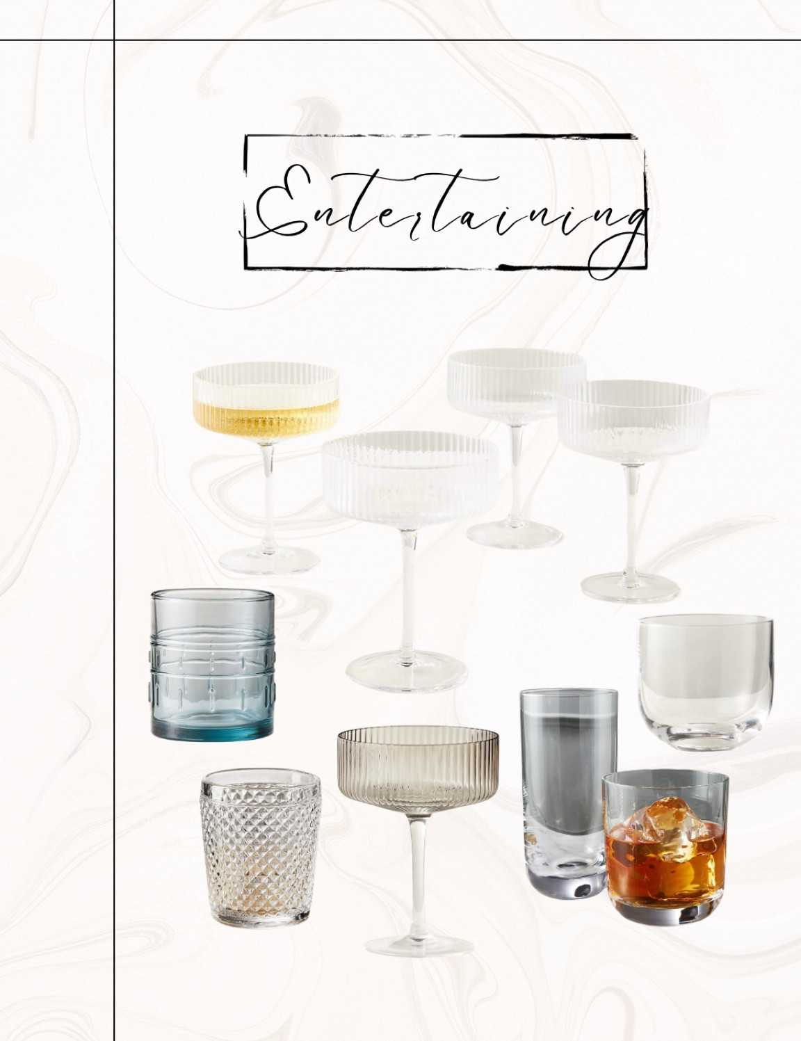 SALE 🥂Hostess/Gifts/Entertaining
Under $10 & $5 🥂

#LTKGiftGuide #LTKparties #LTKwedding